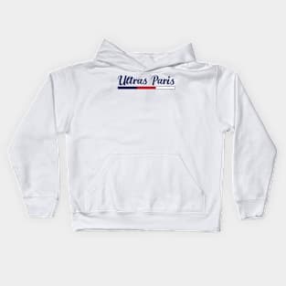 Ultras Paris Kids Hoodie